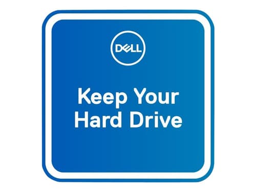 Dell Keep Your Hard Drive 5yr