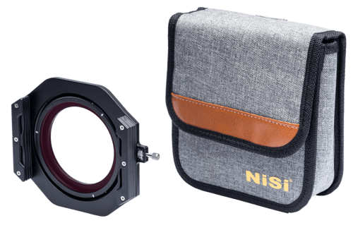 NiSi Filter Holder Kit V7 (True Color NC CPL) - Tilbehør til kamera