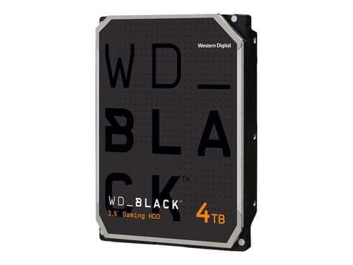Wd Black