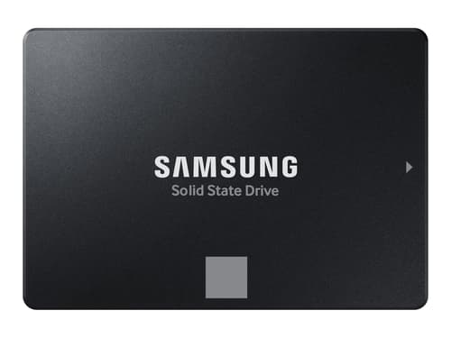 Samsung 870 Evo 250gb Ssd 2,5"" Sata 6.0 Gbit/s