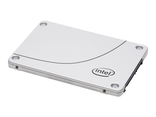 Intel Solid-state Drive D3-s4610 Series