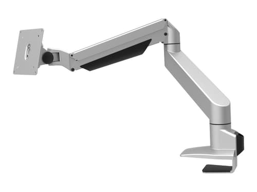 Maclocks Compulocks Reach Articulating Arm Vesa Mount 53,3 Cm (21 tommer) Sølv Skrivebord