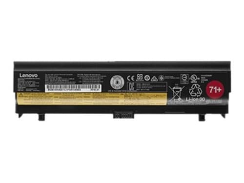 Lenovo Thinkpad Battery 71+ 6cell