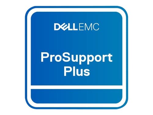 Dell 3yr Prosupport Plus 10x5 Nbd