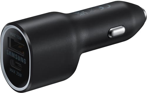 Samsung Ep-l4020 Car Charger 40w Svart