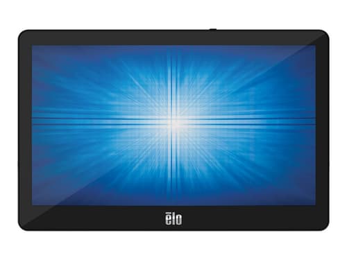 Elo 1302l 13,3 tommer Fhd Projected Capacitive 10-touch Hvid (uden Stativ) 13.3 tommer Tft 270cd/m² 1920 × 1080pixels