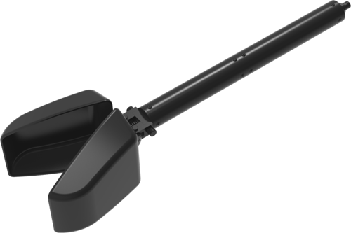 Chasing-innovation Chasing Sediment Sampler For Grabber Arm 2 - Droner