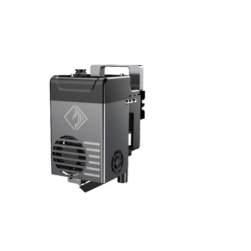 3D-printer venstre ekstruder – 0,4 mm dyse, Creator 4