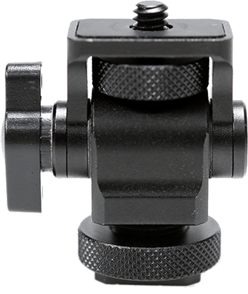 Vaxis Tilting Shoe Adapter