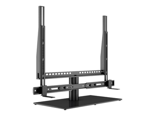 Multibrackets 2161 Tv-kiinnike 106,7 Cm (42") Musta