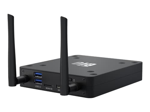 Elo Backpack 4 Rockchip 3399 4gb/32gb Android Gms Svart