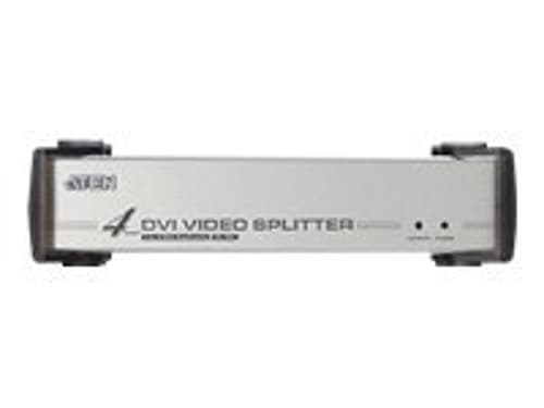 Aten Vs164-at-g Video-splitter Dvi 4x Dvi-i billede