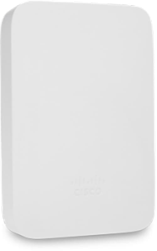 Cisco Meraki Mr36h Wifi 6 802.11ac Wave 2 Molnmanagerad Accesspunkt (endast Hårdvara)