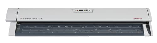 Canon Colortrac Smartlf Sci 36e Arkkisyöttöskanneri 1200 X 1200 Dpi A0 Musta, Harmaa