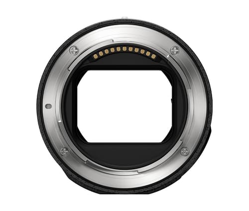 Nikon Ftz Ii -sovitin
