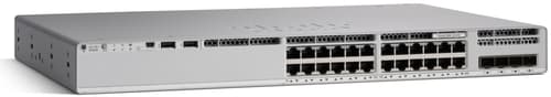 Cisco Catalyst 9200l 24-port 4xsfp Advantage