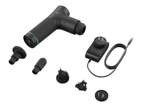 Hyperice Hypervolt Go Massagepistol