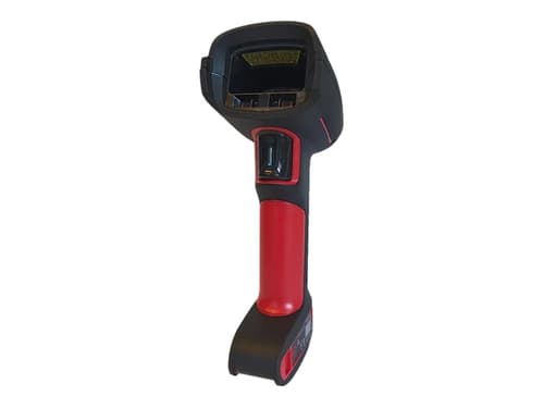 Honeywell Granit Xp 1990isr 1d/2d Rs232/usb/kbw (vain Skanneri)