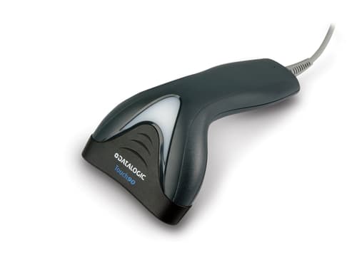 Datalogic Touch Td1120 90 Lite Usb Black No Cable billede
