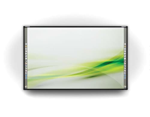 Hitachi Starboard 89 tommer Fx89we1 16:10