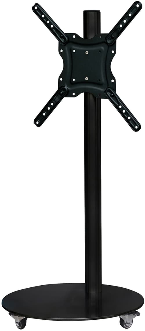 Sinox Standview W/ Wheel 400x400 Black