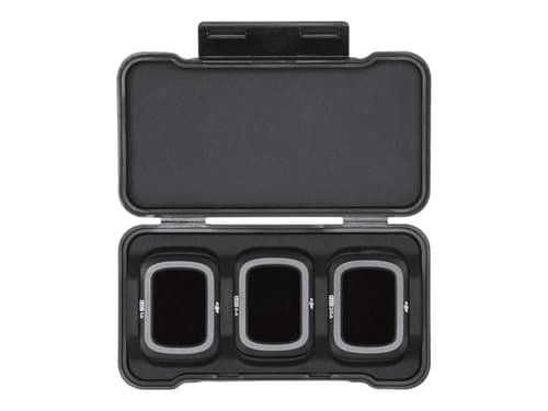 Dji Nd Filters (nd16/64/256) Mavic Air 2
