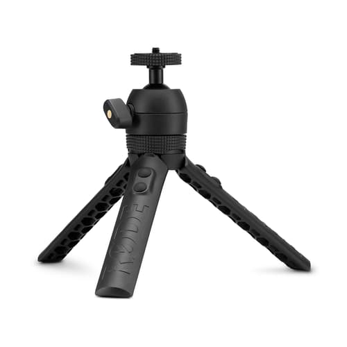 RØDE TRIPOD 2 - Mikrofon Stativ