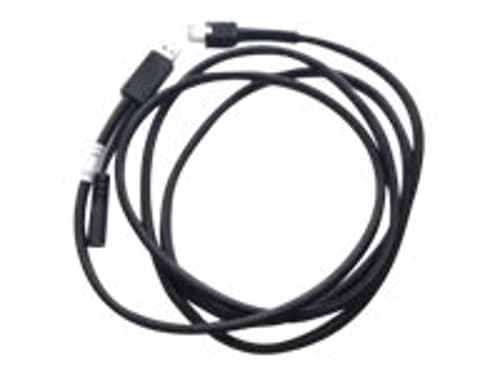 Zebra Kabel Usb Skjermet Series A Rak 2m