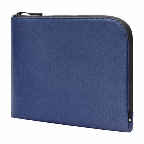 Incase Facet Sleeve Twill Macbook Pro 14 INMB100728-NVY