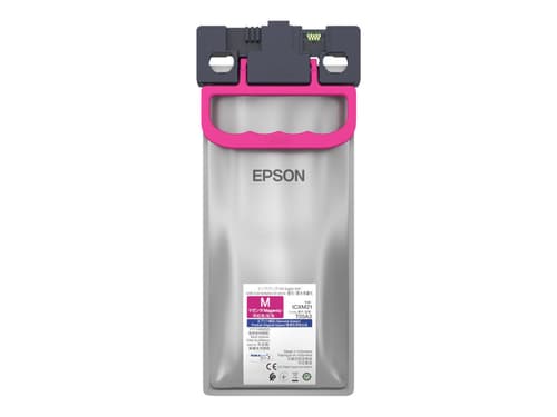 Epson C13t05a300 Blækpatron 1 Stk Original Højt (xl) Udbytte Magenta billede