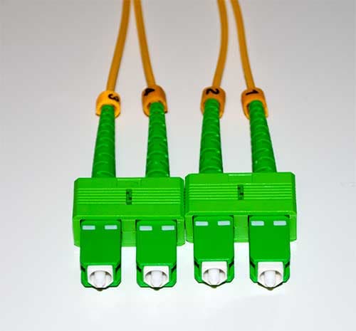 Direktronik Fiberoptisk Kabel