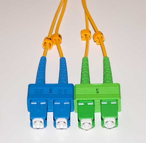 Direktronik Fiberoptisk Kabel