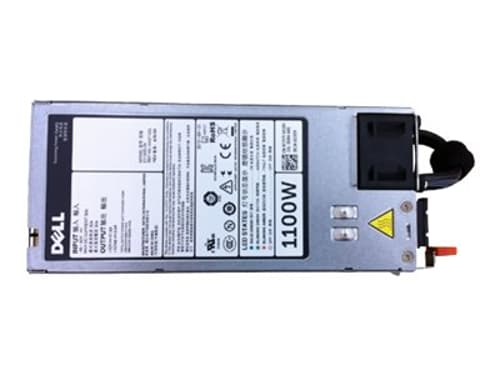 Dell 450-adzc Enhed Til Strømforsyning 1100 W Metallic 1100w