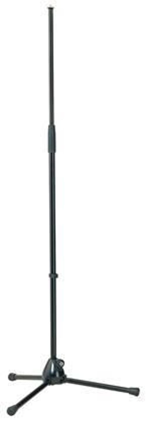 König 201/2b Mikrofonstativ Med Korte Ben