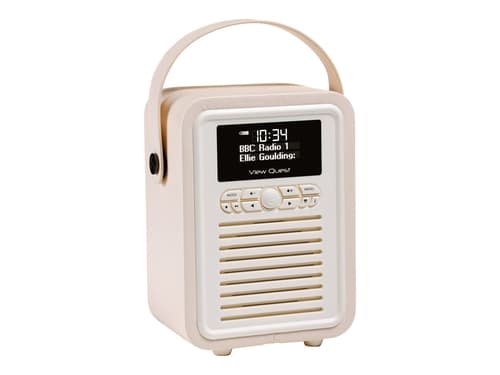 View Quest Retro Mini billede