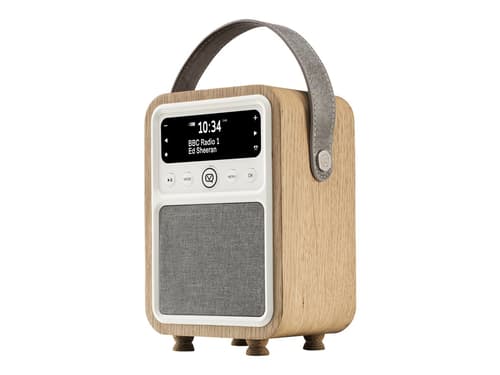 View Quest Monty billede