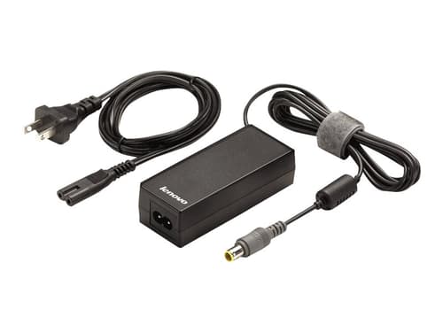 Lenovo Thinkpad 65w Ultraportable Ac Adapter 65w