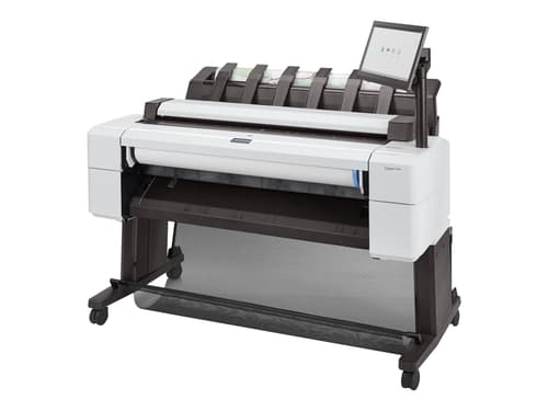 Hp Designjet T2600 Postscript 36 tommer Mfp (91.4cm) billede