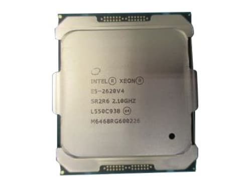 Hpe Intel Xeon E5-2620 V4 Suoritin 2,1 Ghz 20 Mb Smart Cache 2.1ghz Lga 2011-v3