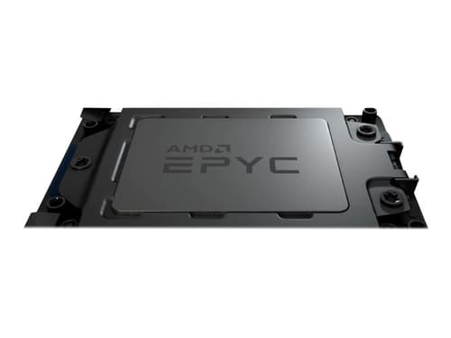 Amd Epyc 7662 Processor 2 Ghz 256 Mb L3 2ghz Sp3