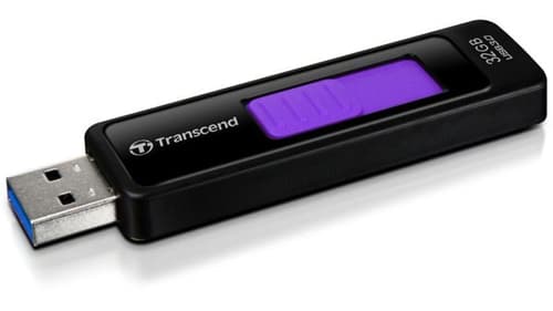 Transcend Jetflash 760