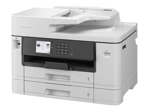 Brother Mfc-j5740dw A3 Mfp