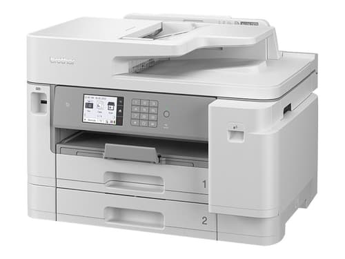 Brother Mfc-j5955dw A3 Mfp