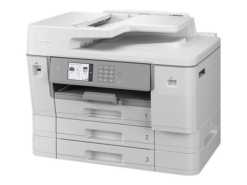 Brother Mfc-j6957dw A3 Mfp