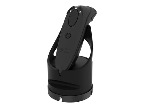 Socket Mobile Durascan D740 V20 Musta Sis. Lataustelakan