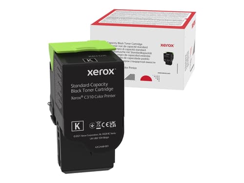 Xerox Toner Sort 3k - C310/c315