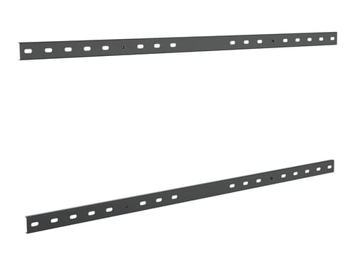 Multibrackets M Counterbalanced -laajennussarja Vesa 600–1 000/50"–70"