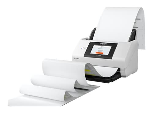 Epson Workforce Ds-790wn A4