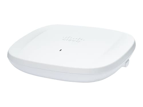 Cisco C9136i Valkoinen Power Over Ethernet -tuki