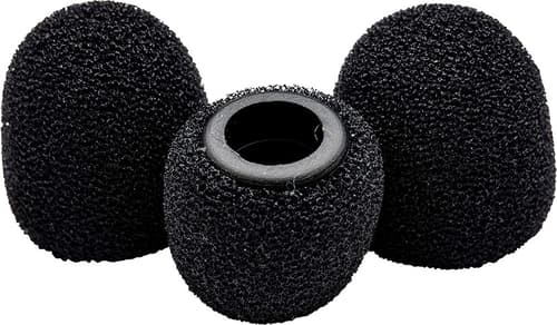 Saramonic Sr-u9-ws3 Foam Windscreen For Uwmic9